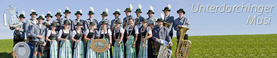 Unterdarchinger Musi