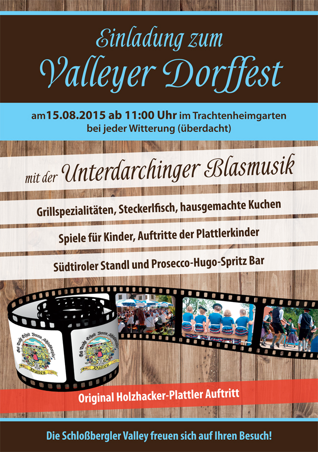 Flyer-Dorffest2015