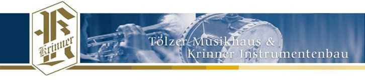 Tölzer Musikhaus