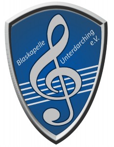 Logo der Unterdarchinger Musi - Blaskapelle Unterdarching e.V.
